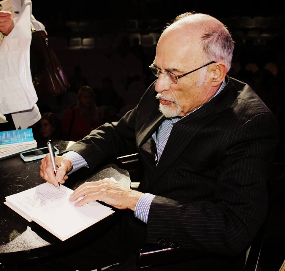 Irving Yalom