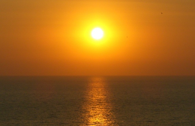 Tramonto